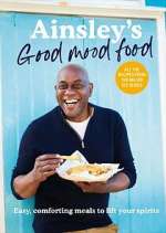 Watch Ainsley's Good Mood Food 123MovieFree