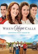 Watch When Hope Calls 123MovieFree