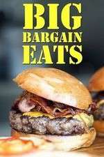 Watch Big Bargain Eats 123MovieFree