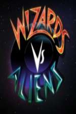 Watch Wizards vs Aliens 123MovieFree