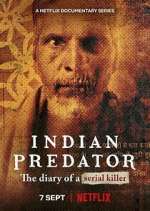 Watch Indian Predator: The Diary of a Serial Killer 123MovieFree