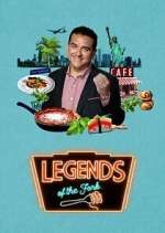 Watch Legends of the Fork 123MovieFree