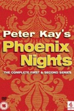 Watch Phoenix Nights 123MovieFree
