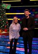 Watch The Festive Finish Line 123MovieFree
