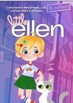 Watch Little Ellen 123MovieFree