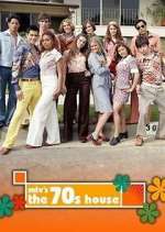Watch MTV's The '70s House 123MovieFree