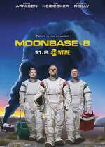 Watch Moonbase 8 123MovieFree