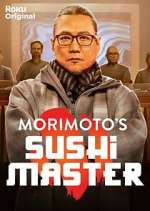 Watch Morimoto's Sushi Master 123MovieFree