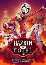 Watch Hazbin Hotel 123MovieFree