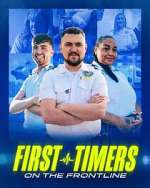 Watch First Timers on the Frontline 123MovieFree