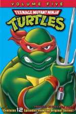 Watch Teenage Mutant Ninja Turtles 123MovieFree