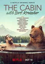 Watch The Cabin with Bert Kreischer 123MovieFree