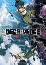 Watch Deca-Dence 123MovieFree