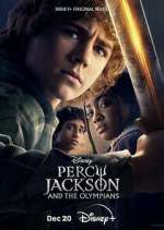 Watch Percy Jackson and the Olympians 123MovieFree