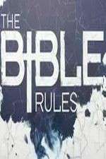 Watch The Bible Rules 123MovieFree