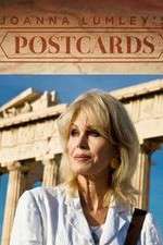 Watch Joanna Lumley's Postcards 123MovieFree