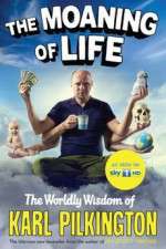Watch Karl Pilkington: The Moaning of Life 123MovieFree