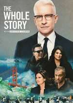 Watch The Whole Story with Anderson Cooper 123MovieFree