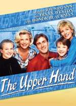 Watch The Upper Hand 123MovieFree