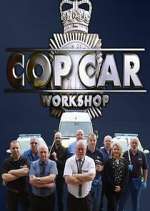 Watch Cop Car Workshop 123MovieFree