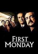 Watch First Monday 123MovieFree