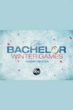 Watch The Bachelor Winter Games 123MovieFree