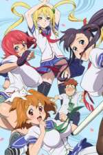 Watch Maken-Ki! 123MovieFree