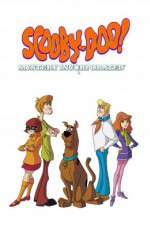 Watch Scooby-Doo Mystery Incorporated 123MovieFree