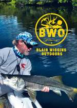 Watch Blair Wiggins Outdoors 123MovieFree