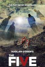 Watch The Five 123MovieFree