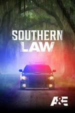 southern law season 1 episode 3 tv poster