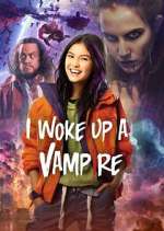Watch I Woke Up a Vampire 123MovieFree