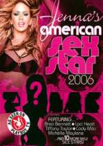 Watch Jenna's American Sex Star 123MovieFree