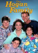Watch The Hogan Family 123MovieFree