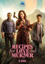 Watch Recipes for Love and Murder 123MovieFree