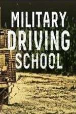 Watch Military Driving School 123MovieFree