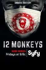 Watch 12 Monkeys 123MovieFree