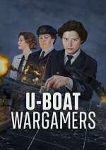 Watch U-Boat Wargamers 123MovieFree