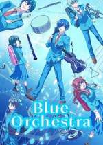 Watch Ao no Orchestra 123MovieFree