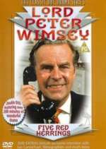 Watch Five Red Herrings 123MovieFree