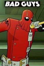 Watch Bad Guys 123MovieFree