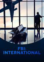 Watch FBI: International 123MovieFree