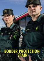 Watch Border Protection Spain 123MovieFree