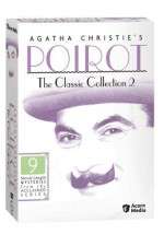 Watch Agatha Christie's Poirot 123MovieFree