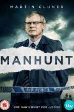 Watch Manhunt 123MovieFree