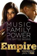 Watch Empire (2015) 123MovieFree