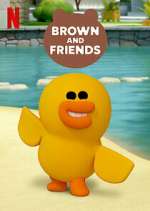 Watch Brown and Friends 123MovieFree