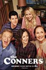 Watch The Conners 123MovieFree