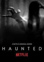 Watch Haunted 123MovieFree