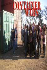 Watch Container Wars 123MovieFree